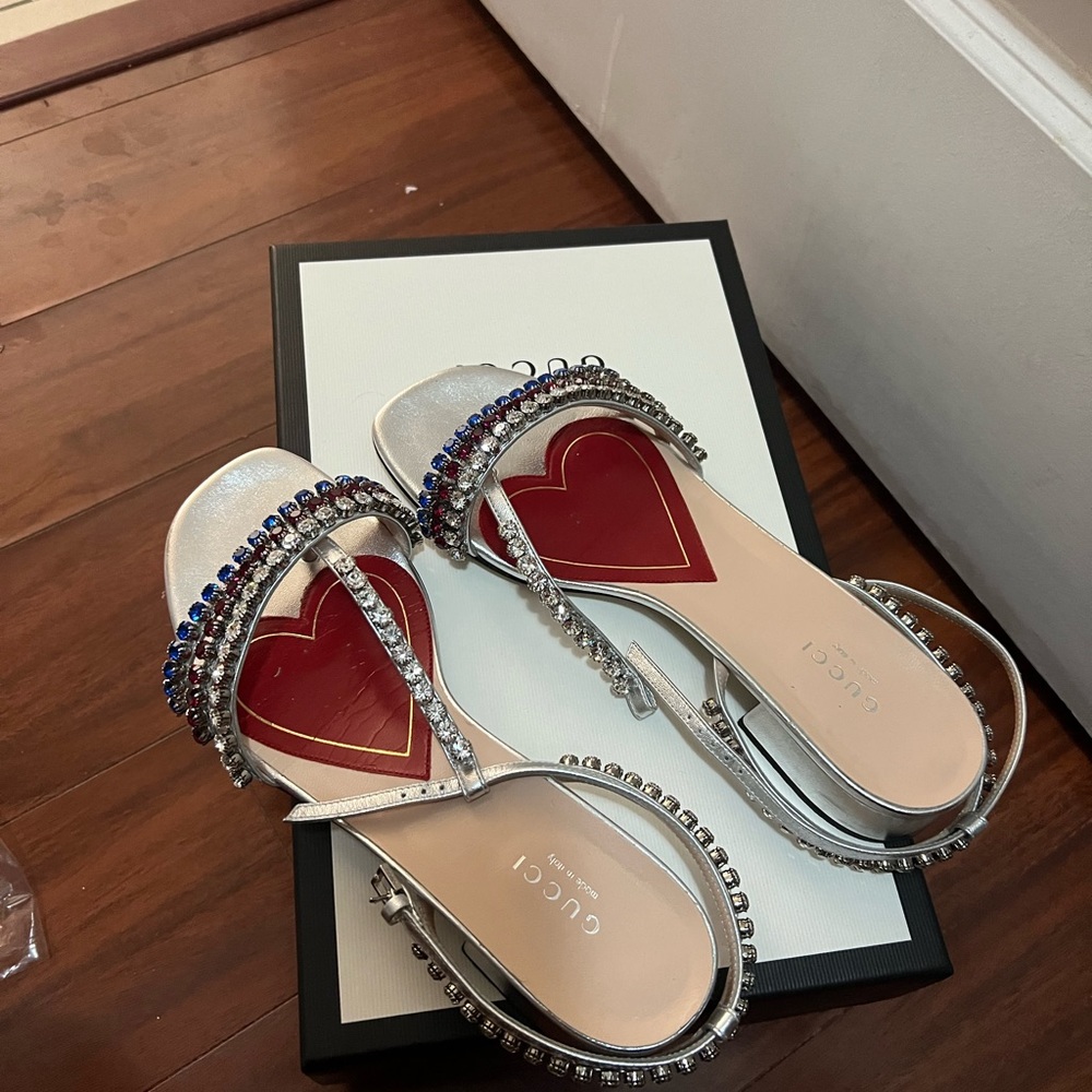 Gucci size 8 - Picture 4 of 4